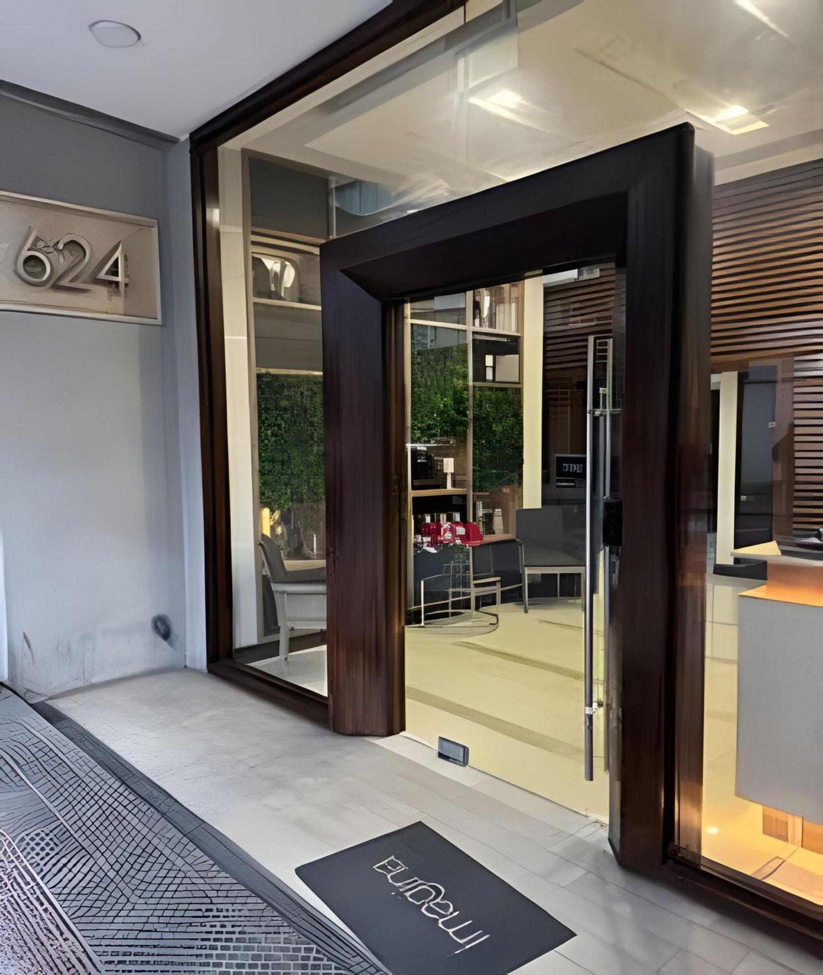 Apartment Nr Tocornal