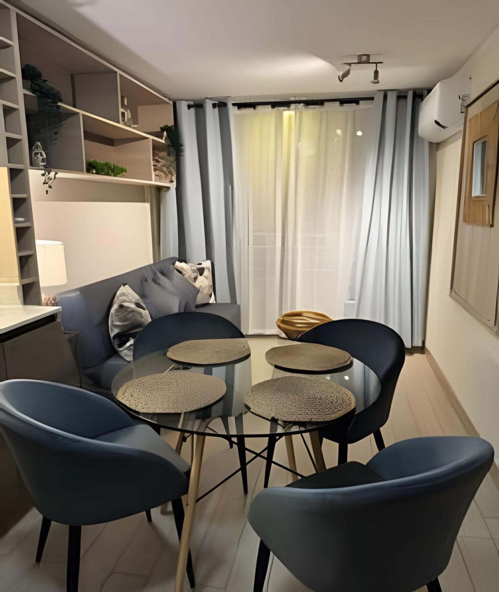 Apartamento Nr Tocornal Santiago de Chile